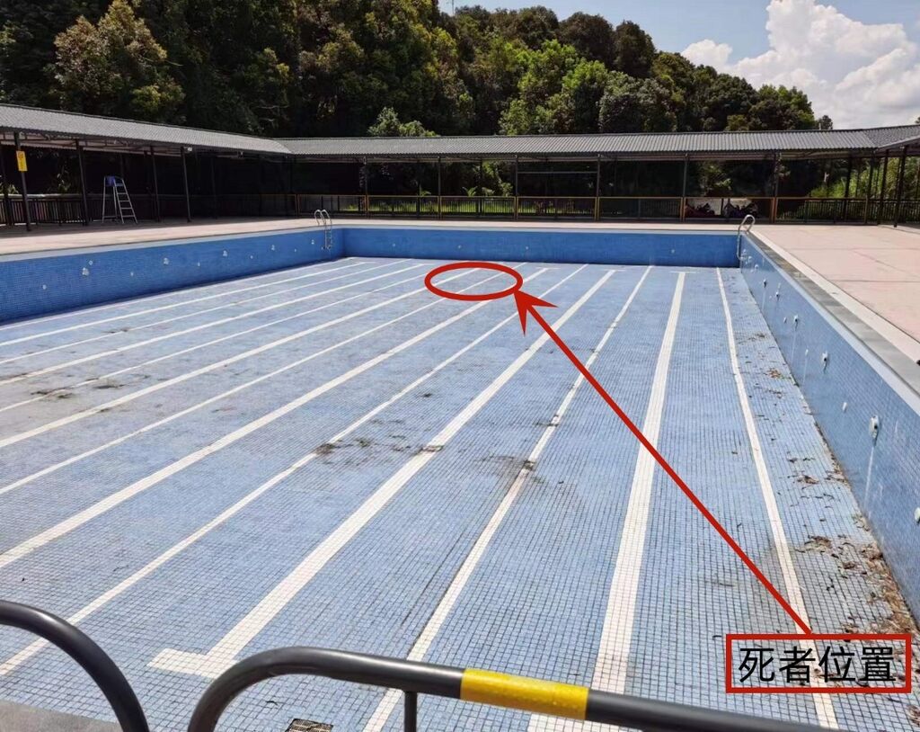 游泳教练员疏忽导致1名儿童溺亡，广东紫金县公布调查报告-1.jpg
