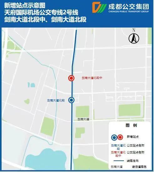 今起，成都公交100%接驳19号线二期！-3.jpg