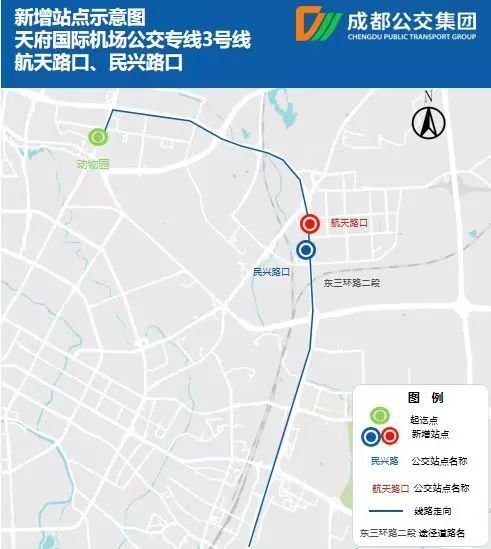 今起，成都公交100%接驳19号线二期！-5.jpg