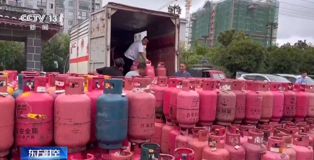 2.6万只液化石油气瓶被出具虚假鉴定？安全问题不容忽视-9.jpg