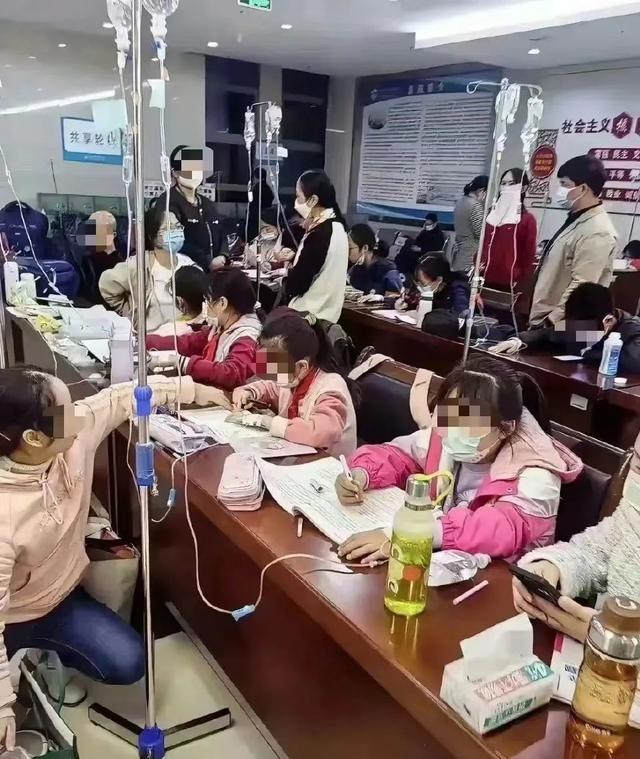 不带病上班上课！多地下发通知！-1.jpg