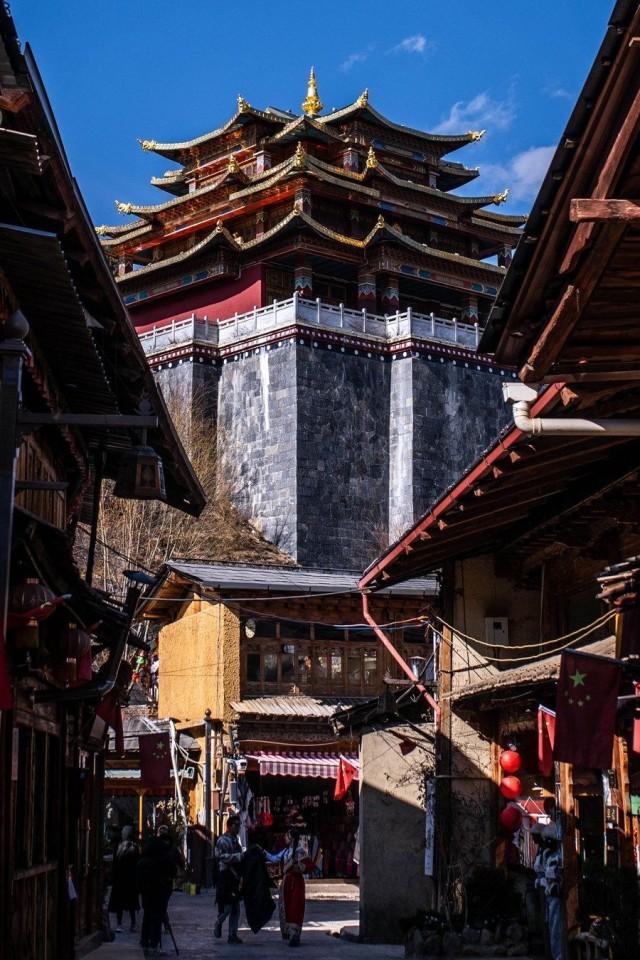 从丽江到香格里拉，不再遥远-2.jpg