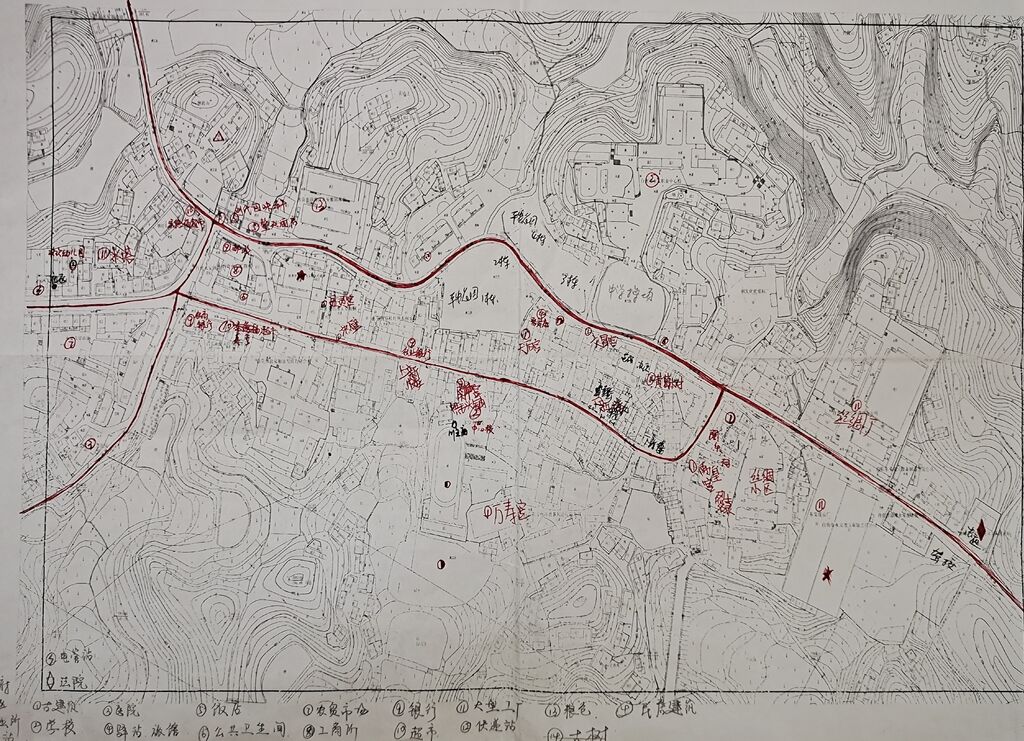 自贡市首张社区文化地图出炉！-3.jpg