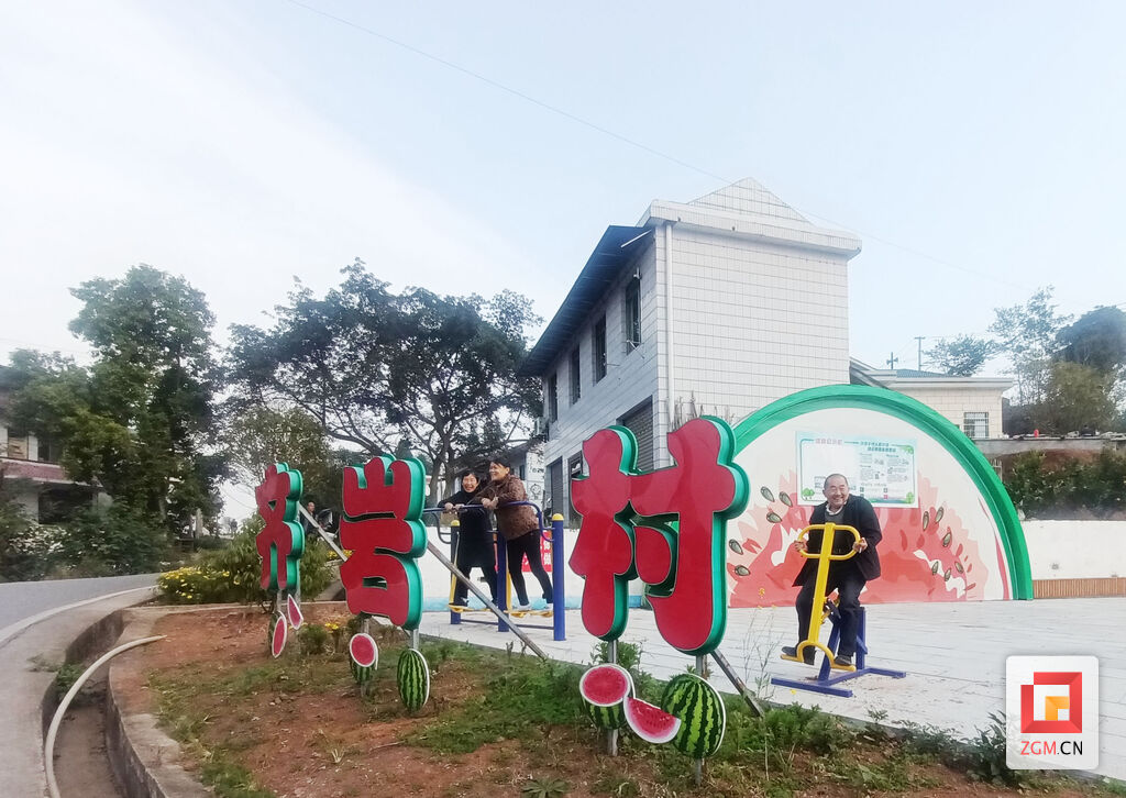 九洪乡：全力改善人居环境 推进和美乡村建设-1.jpg