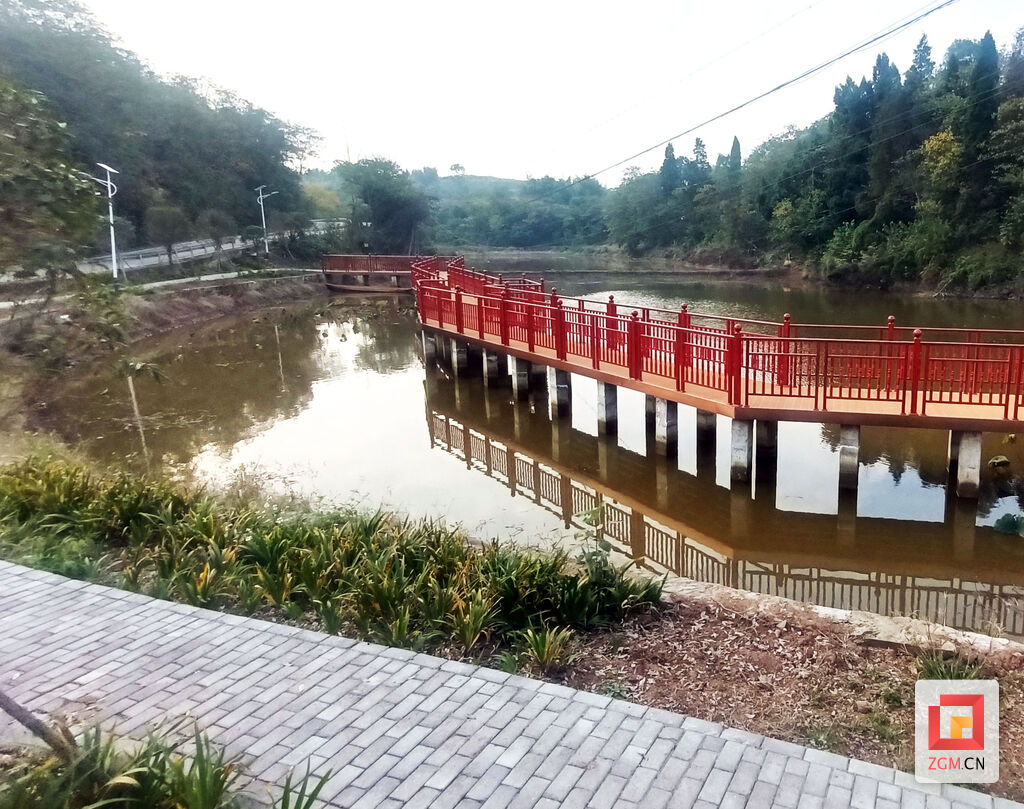 九洪乡：全力改善人居环境 推进和美乡村建设-2.jpg