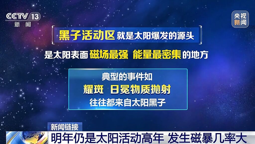 中国气象局：昨天地球发生“全球磁场指数”为7的大地磁暴-2.jpg