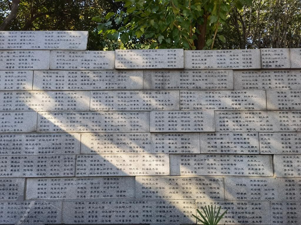 南京举行大屠杀死难者家祭活动 幸存者仅剩38位-2.jpg