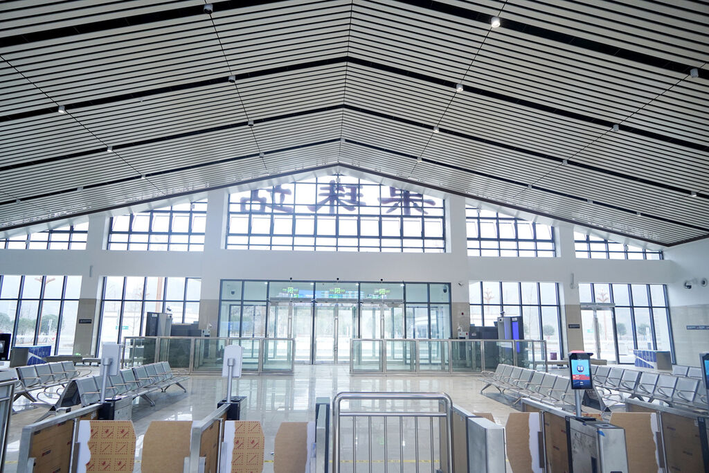 开通在即！叙毕铁路4座新建客运站正式亮相-6.jpg