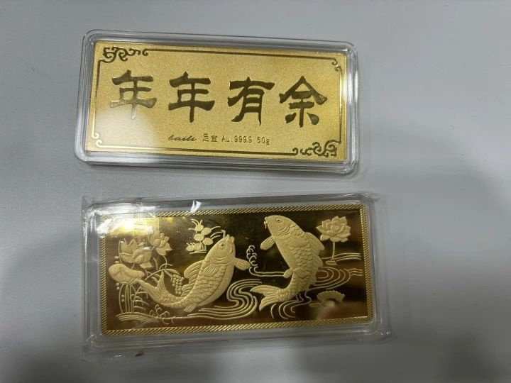创历史新高！杭州有人拿着1公斤金条一早赶去：火速变现48万-9.jpg