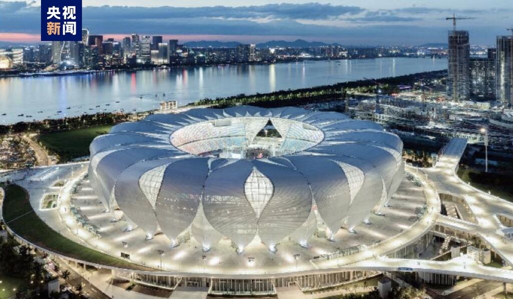 杭州亚运会和亚残运会在亚运史上首次实现碳中和-1.jpg