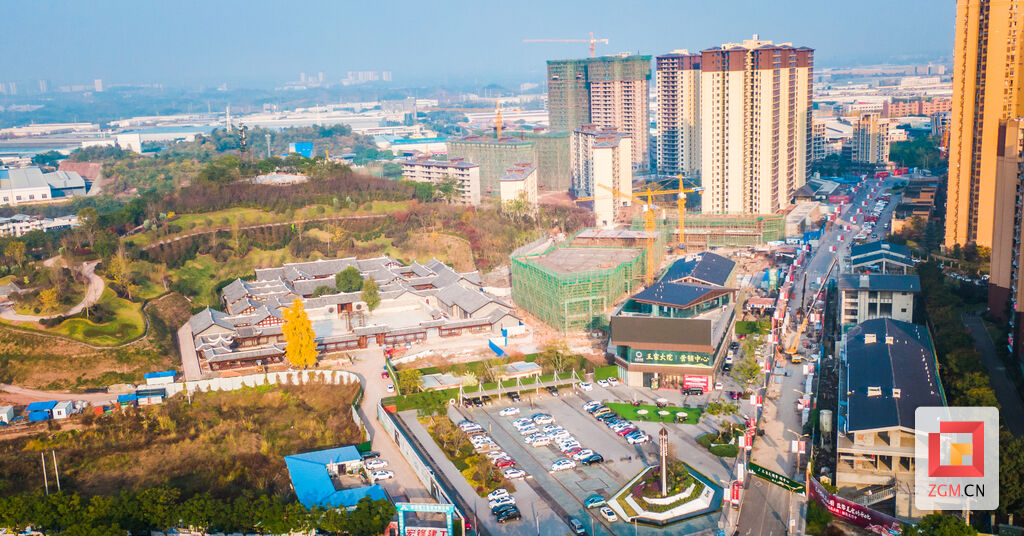 【聚焦重大项目】王家大院预计年底完成古建筑修缮-3.jpg