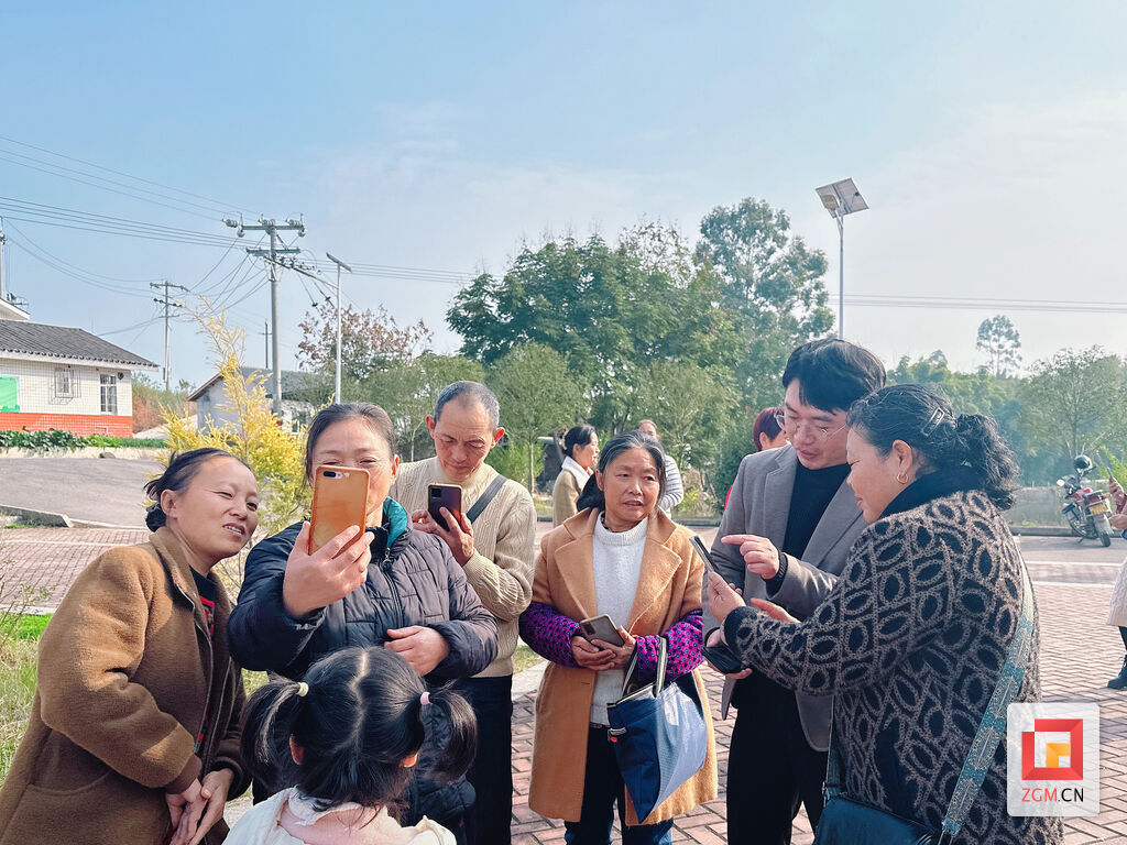 助力“老把式”变身“新农人”！自流井区2023年高素质农民培训落幕-4.jpg