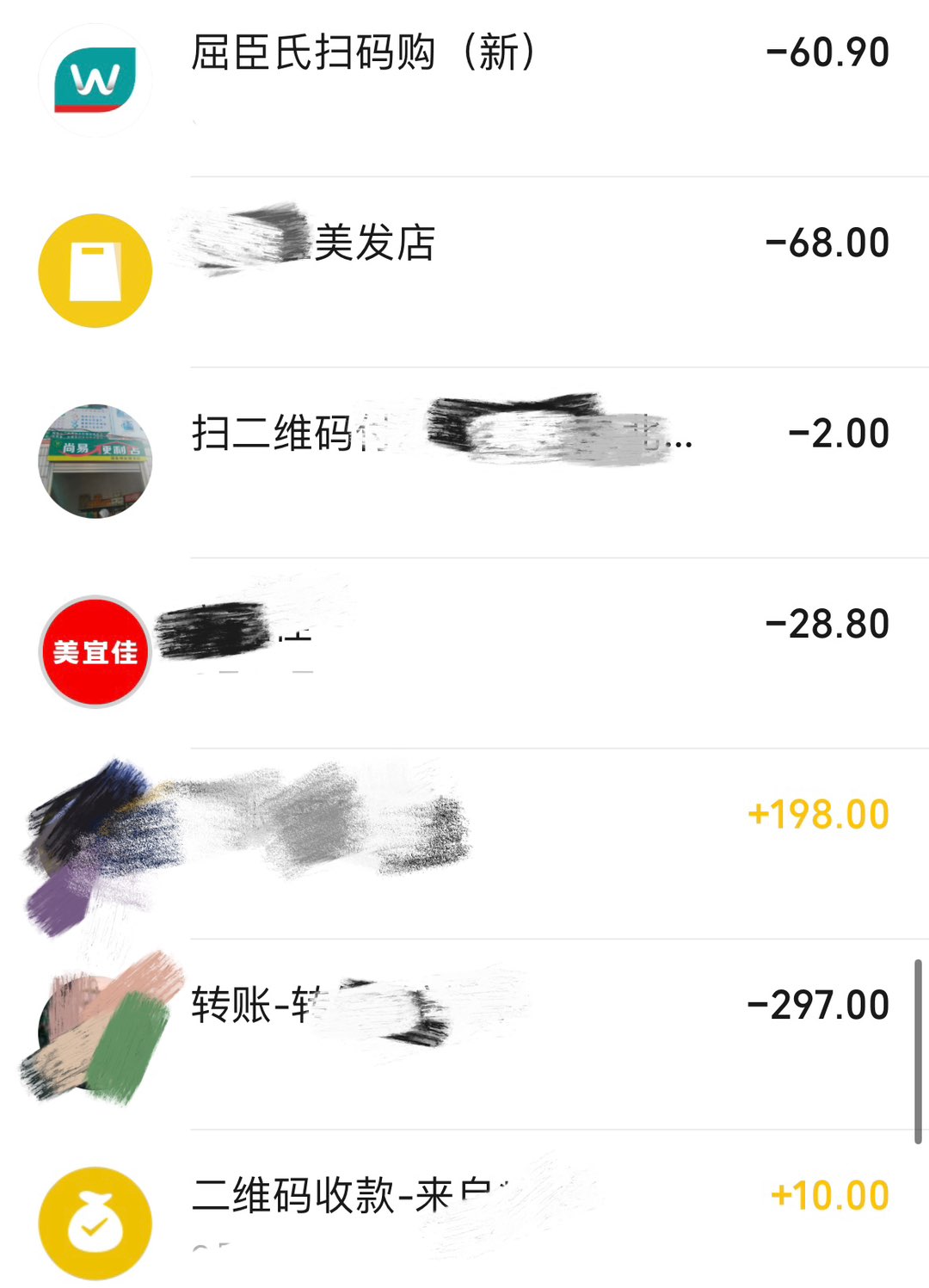 现在理发都这么贵吗？求推荐自贡便宜剪的好的理发店-1.jpg