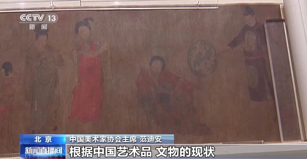 文物“毁容”式修复频现 保护文物我们该如何做？-10.jpg