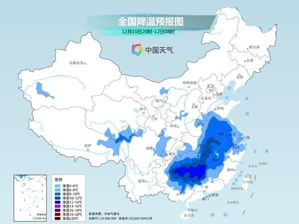 冷上加冷！下周寒潮“王炸”登场，降雪或抵达长江以南-2.jpg