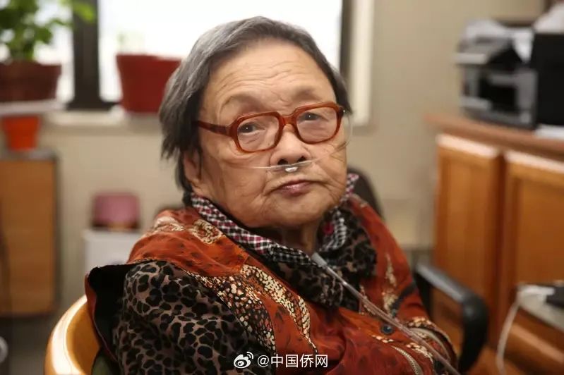 高耀洁医生去世！她被誉为“民间防艾滋病第一人”-1.jpeg