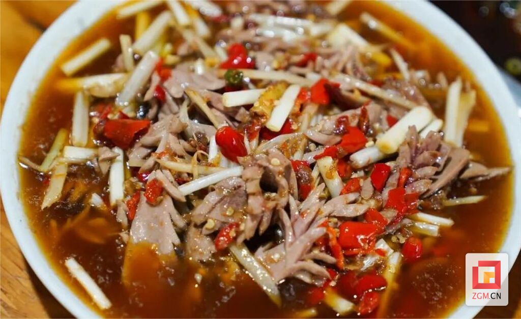 上菜啦！最新认证的中国盐帮菜名菜有这些——-5.jpg
