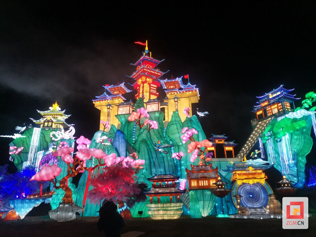 “潮起东方·大美中华”中国彩灯节点亮美国冬夜-5.jpg