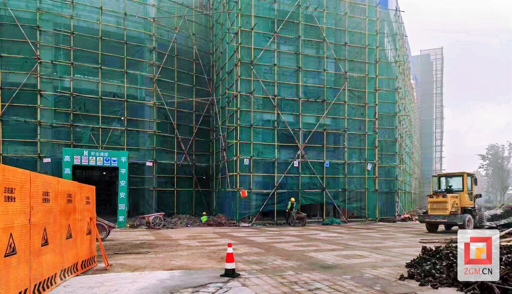 荣县文化艺术中心项目建设再提速-1.jpg