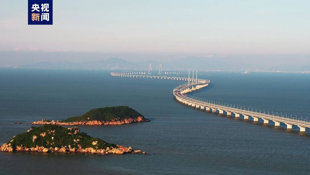 零距离感受世纪工程！港珠澳大桥旅游试运营今天正式开通-3.jpeg
