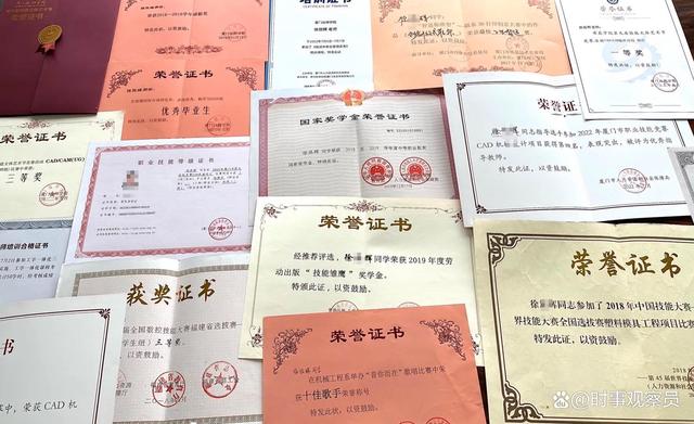厦门25岁班主任因工作自杀，下周将要结婚，家属称学校拒不认责-3.jpg