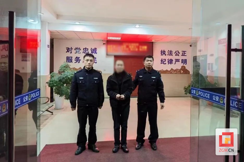 酒精惹祸！大安公安接连出警遇“熟人”-1.jpg