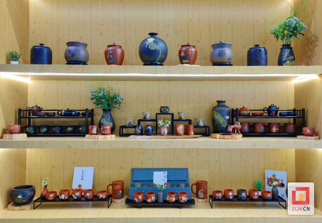 荣州陶品牌参加“四川风物”全国巡展-3.jpg