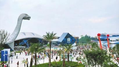 四川日报 | 自贡：实施“城乡融合”战略 加快建设高品质宜居宜业幸福名城-5.jpg