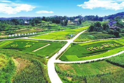 四川日报 | 自贡：实施“城乡融合”战略 加快建设高品质宜居宜业幸福名城-8.jpg