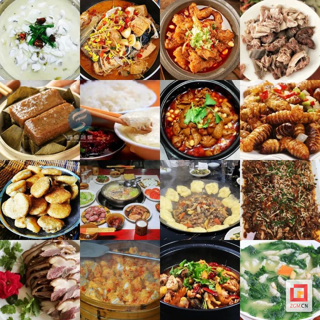 【自贡新高铁来了】成宜高铁开通在即！来富顺，“豆豆花花”带你逛吃乐享不停~-5.jpg