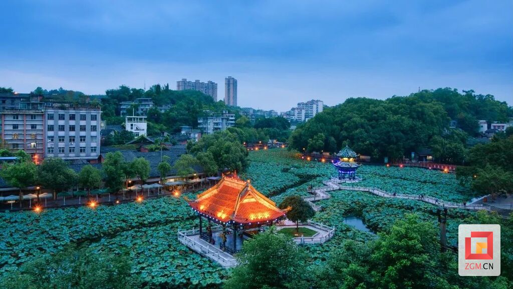 【自贡新高铁来了】成宜高铁开通在即！来富顺，“豆豆花花”带你逛吃乐享不停~-12.jpg