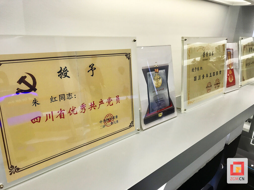 【盐都“她力量”④】朱红：“有人需要，便尽我所能帮助”-6.jpg