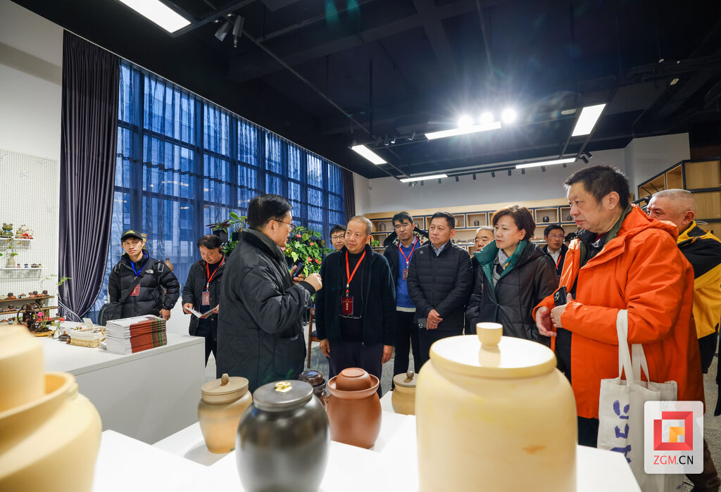 荣州陶·行天下 首届中国西部陶都陶艺双年展开幕-7.jpg