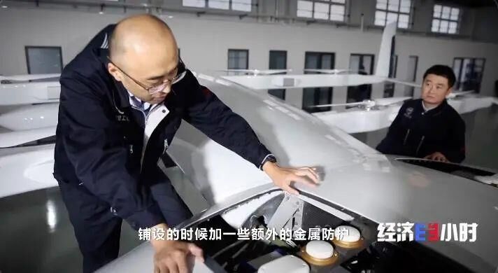 我国自主研发“空中出租车”成功试飞 跻身全球第一方阵-5.jpg