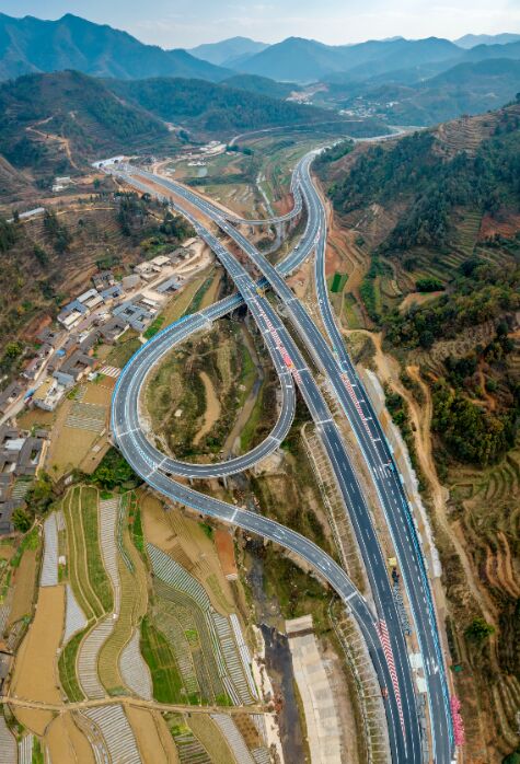 ​@四川人 这些高速公路项目（路段）同日通车！通行指南来了-7.jpg
