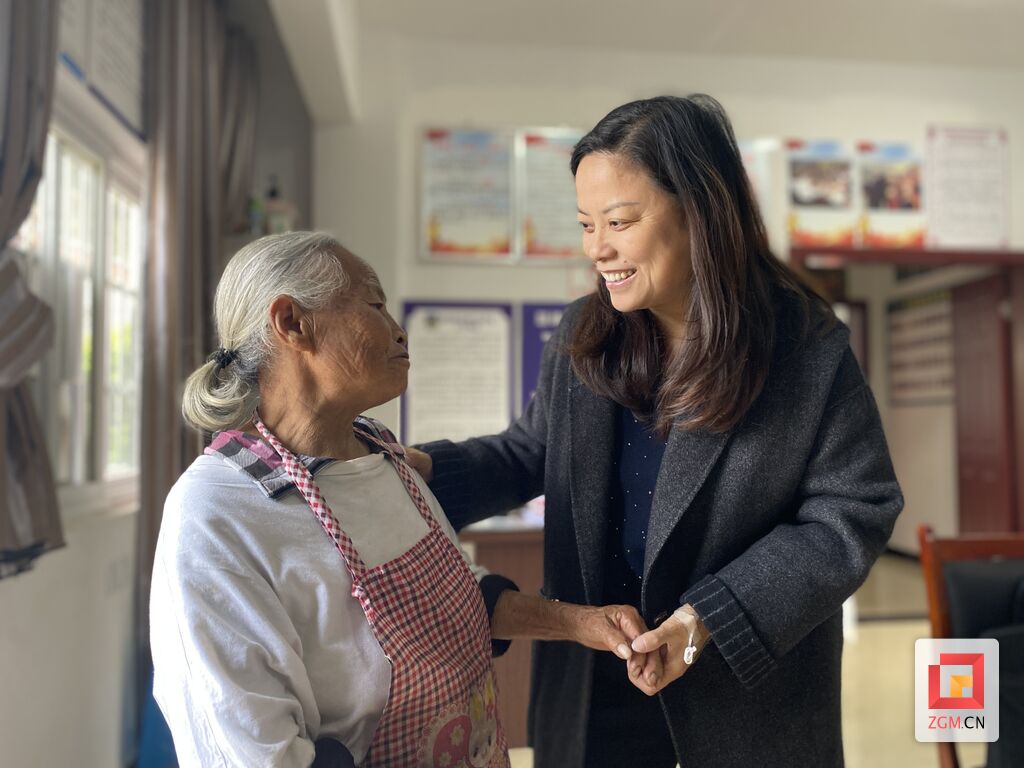【盐都“她力量”⑥】曾道群：“村民就是我的家人，想把村子建设得更好”-1.jpg