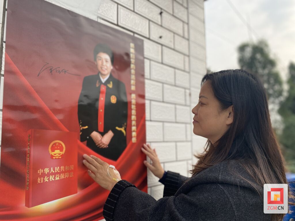 【盐都“她力量”⑥】曾道群：“村民就是我的家人，想把村子建设得更好”-4.jpg