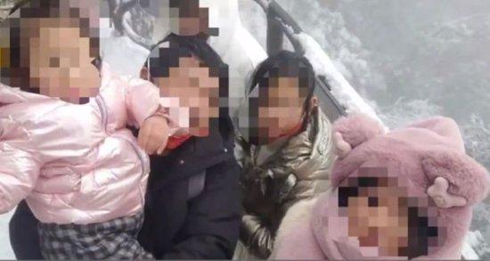 “三孩非亲生案”今日连开两庭，女方：DNA也不是100%准确-1.jpg