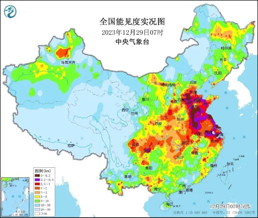 今年首个大雾红色预警发布！-1.jpg