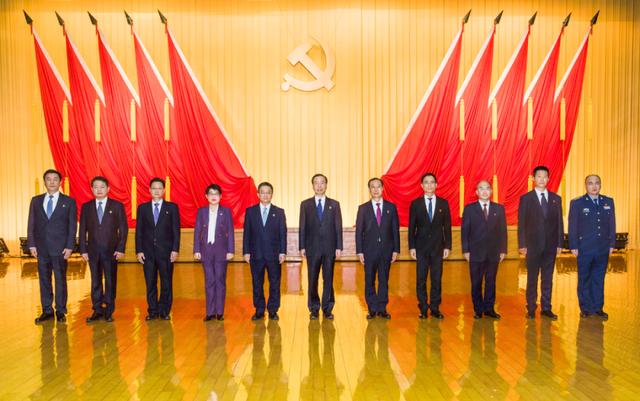 屡次建功的战斗机飞行员，出任地级市副市长-2.jpeg