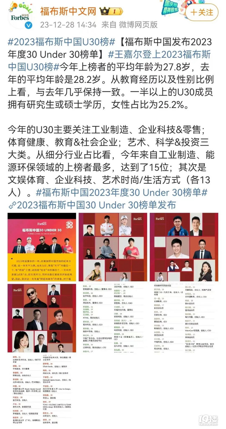 厉害了！05后浙江女孩！登上福布斯-2.jpg