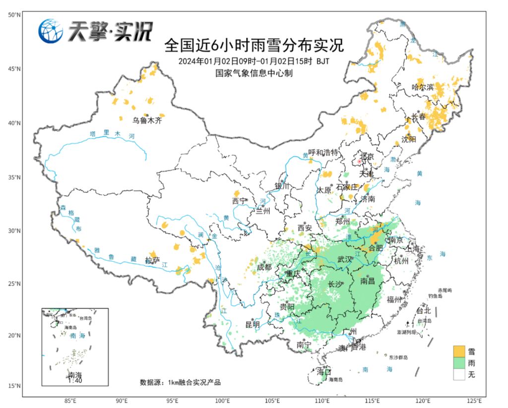 未来一周三股冷空气接连来袭 能不能吹散雾和霾天气？-6.jpg