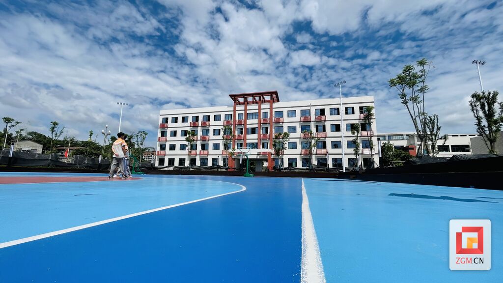 自贡市“最美校园”在哪？评选结果出来啦-4.jpg