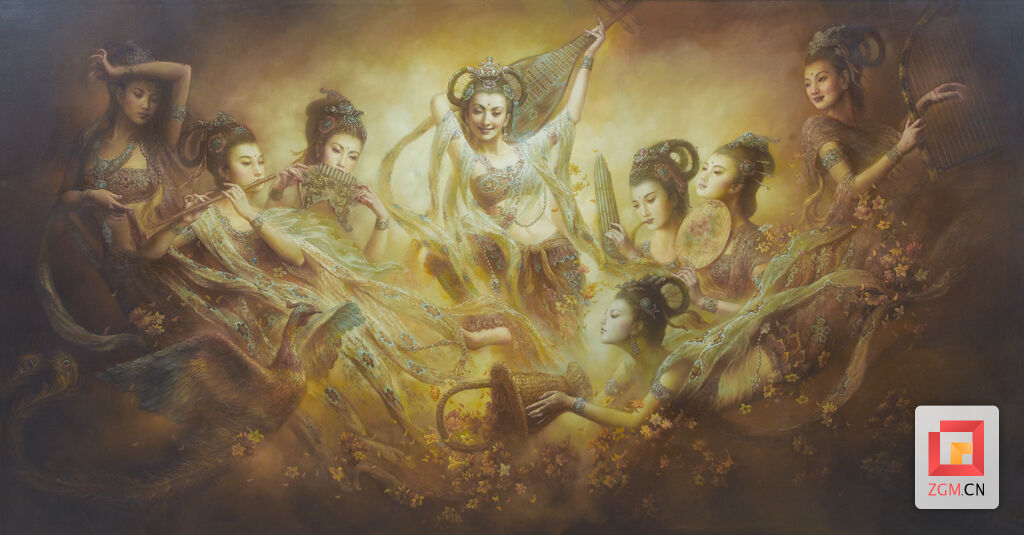 自贡网记者探秘：今年灯会我们看啥？ “盛世飞天”！-1.jpg