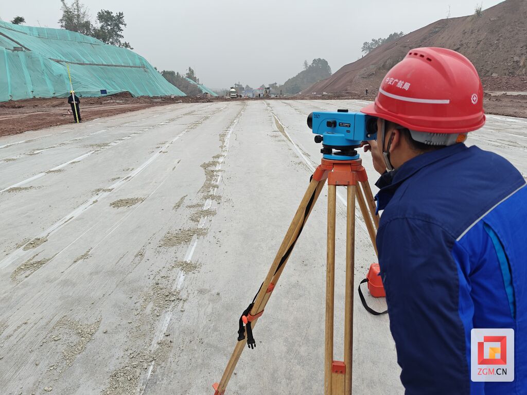 打通“最后一公里” 仙市旅游快速通道建设加速度-1.jpg