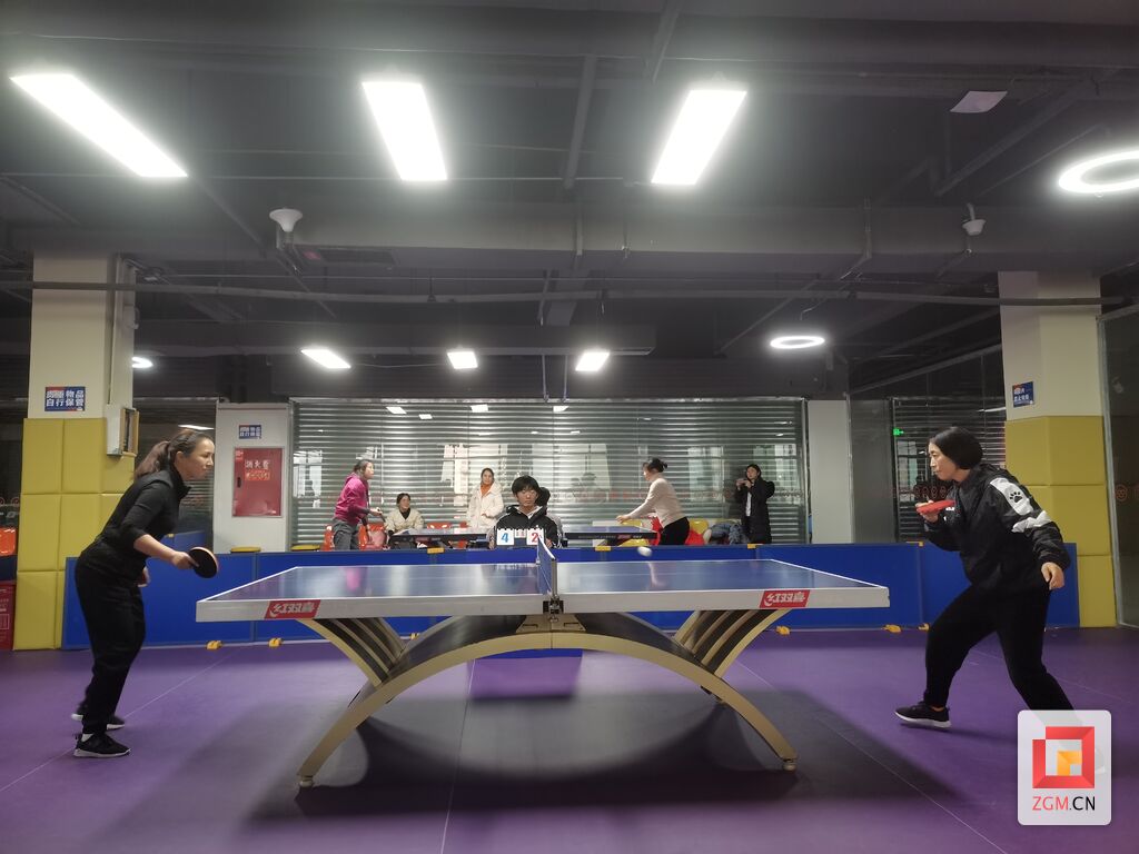 自贡市中医医院联合自贡职业技术学校开展乒乓球联谊赛-1.jpg