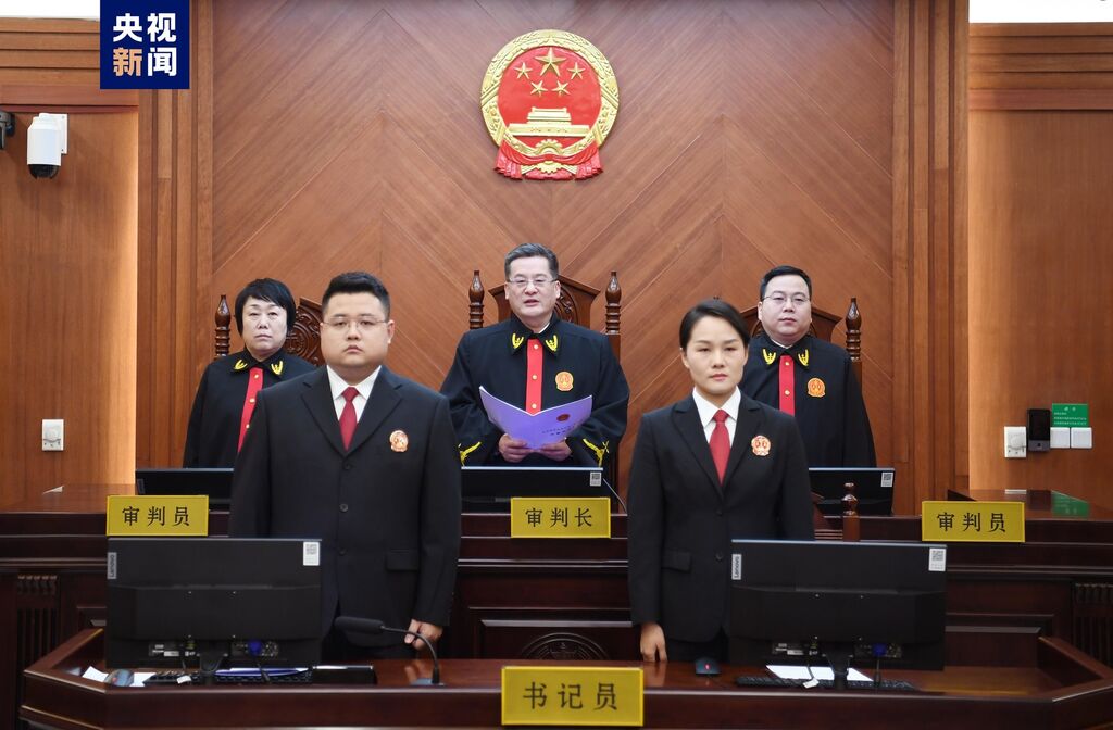 受贿5181万余元，西藏自治区人民政府原副主席张永泽一审获刑14年-3.jpg