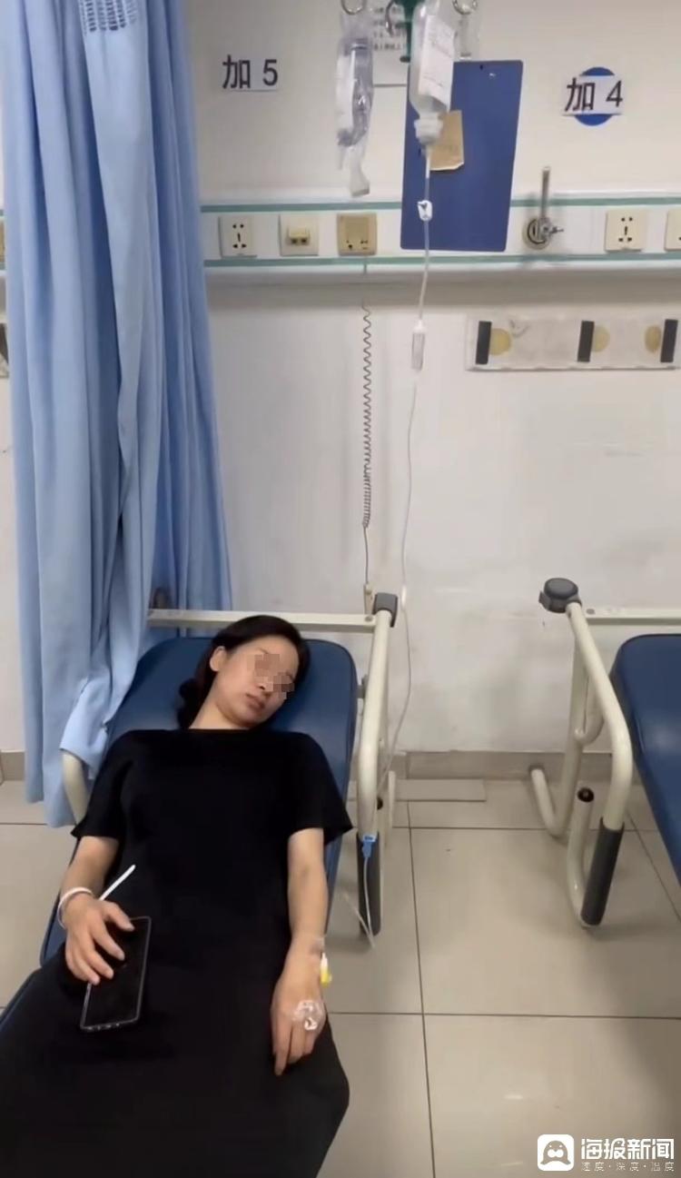 被家暴16次女子：希望判男方死刑 不可能会原谅的-4.jpeg