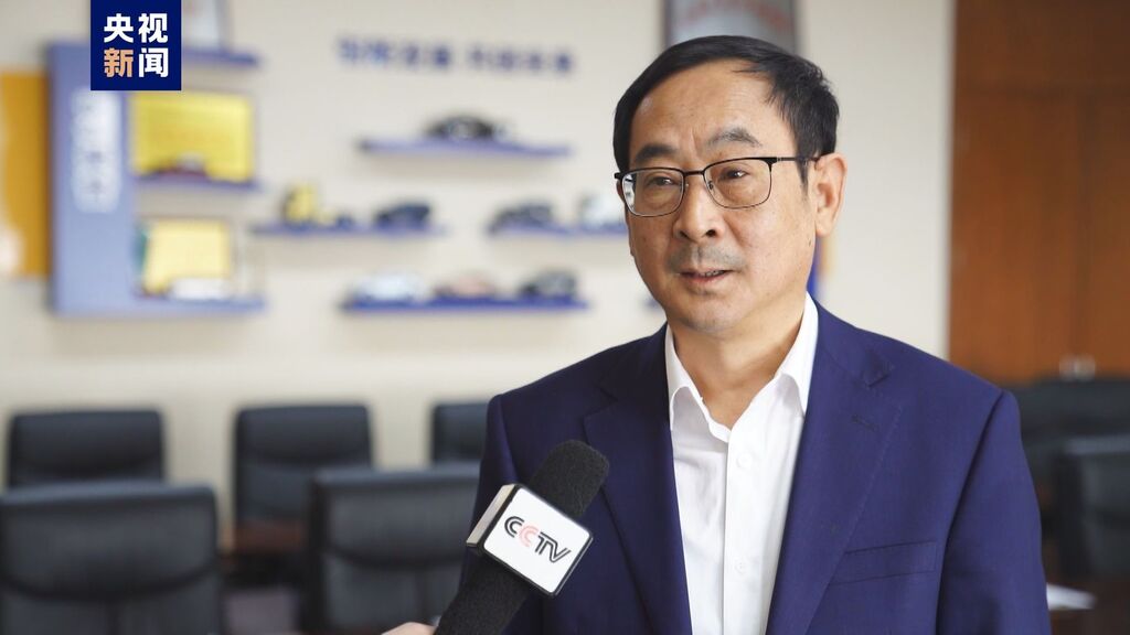我国汽车产销首次突破3000万辆 创历史新高-3.jpg