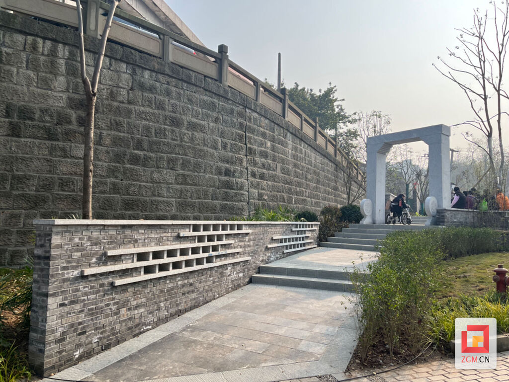 【聚焦群众关切⑭】自流井：“推窗即景 出门入园” 口袋公园尽显城市方寸之美-3.jpg